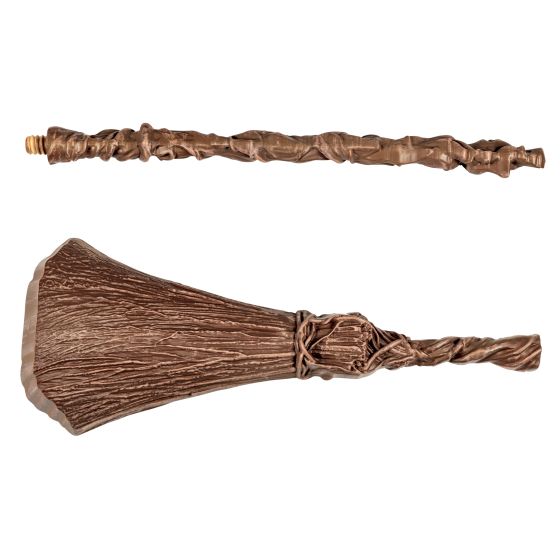 Elphaba Broom