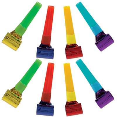 Party Favors