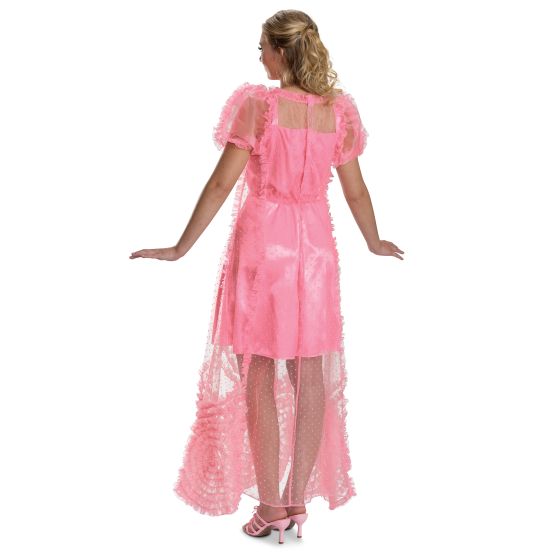 Glinda Popular Dress Deluxe Adult Costume