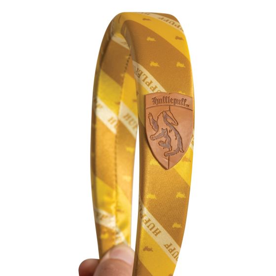 Hufflepuff Headband