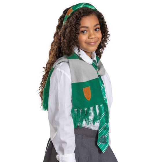 Slytherin Headband