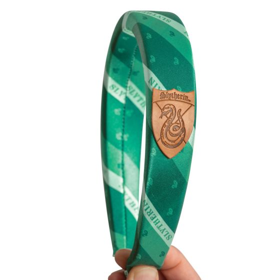 Slytherin Headband