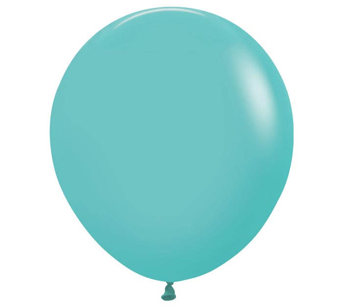 18" Fashion Latex Balloon