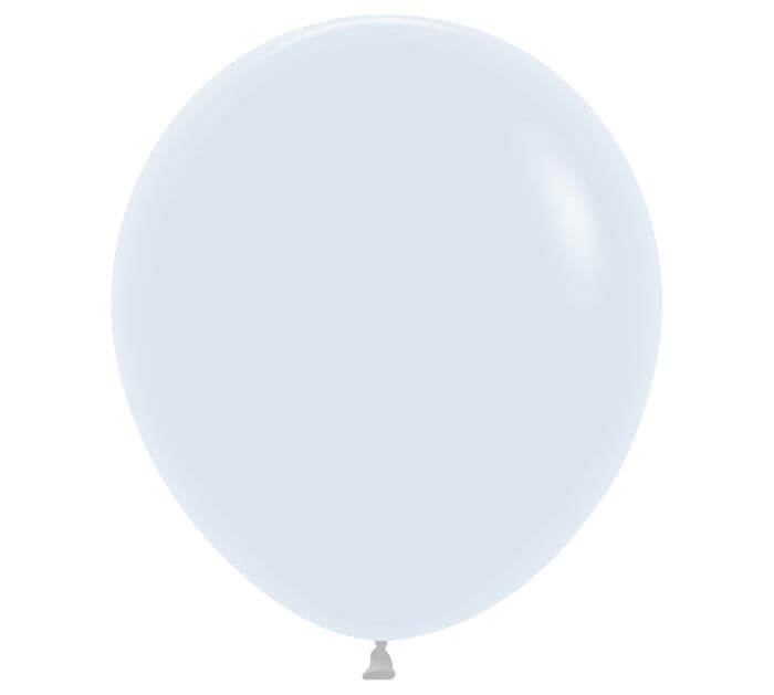 18" Fashion Latex Balloon