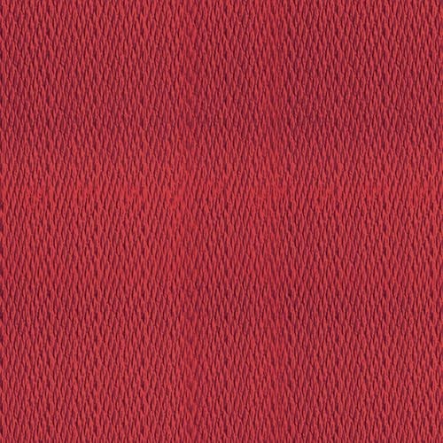 Herringbone Red Textured Napkins