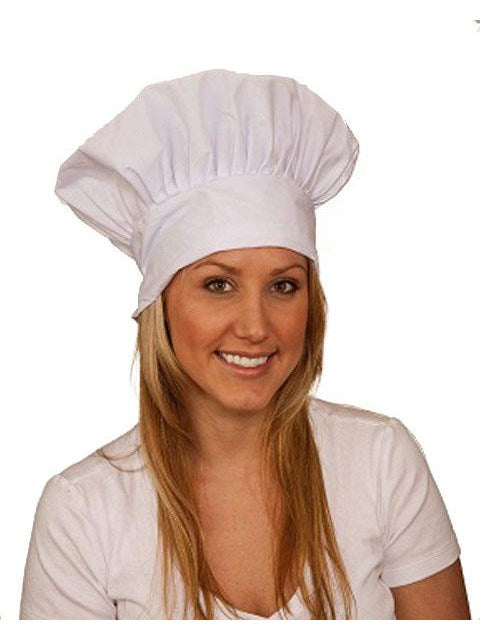 Chef Hat