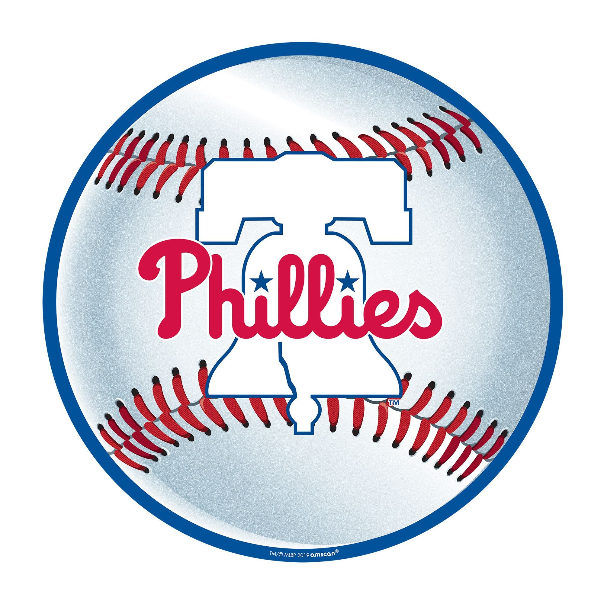 Philadelphia Phillies Cutout