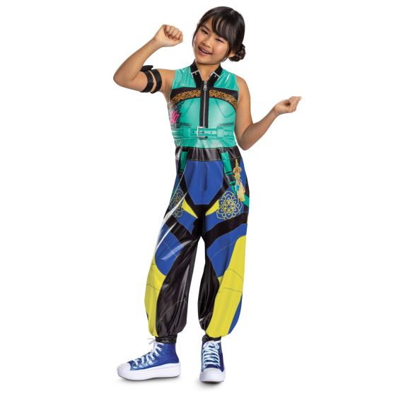 Zoey Classic Costume
