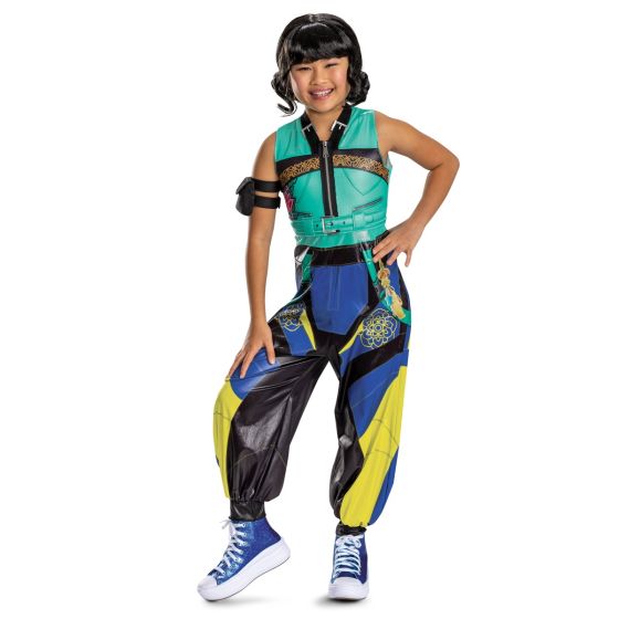 Zoey Classic Costume