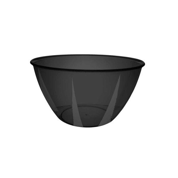 24 OZ. BOWL – BLACK