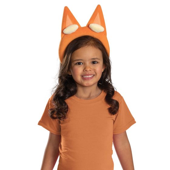 Bluey - Bingo Plush Headband