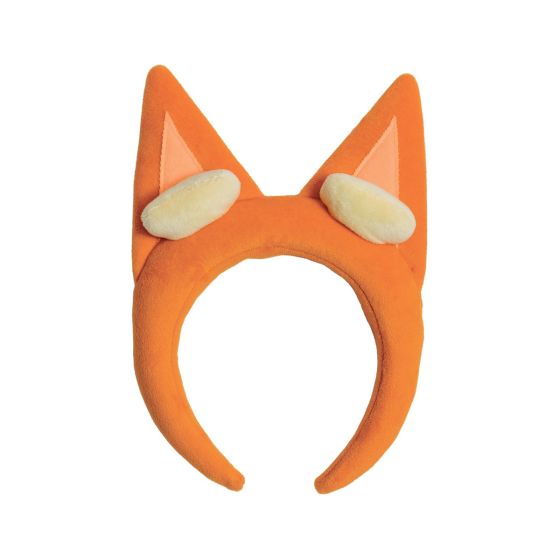 Bluey - Bingo Plush Headband