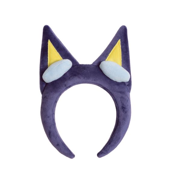 Bluey Plush Headband