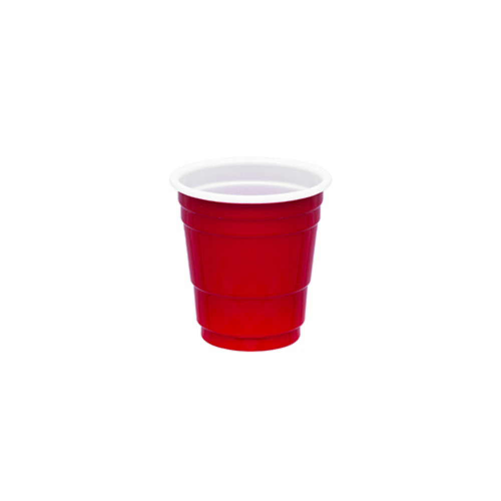 2 OZ. RED PARTY SHOTS – 40 CT.