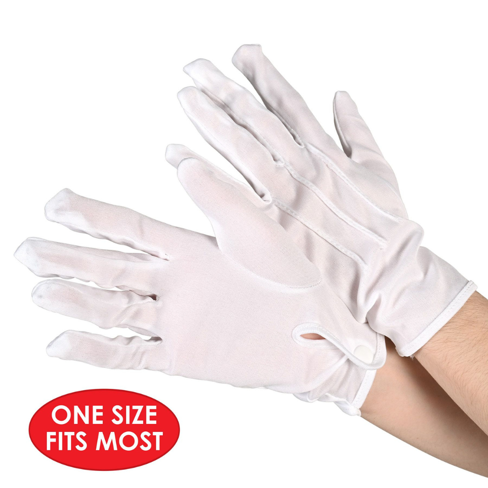 Deluxe Theatrical Gloves