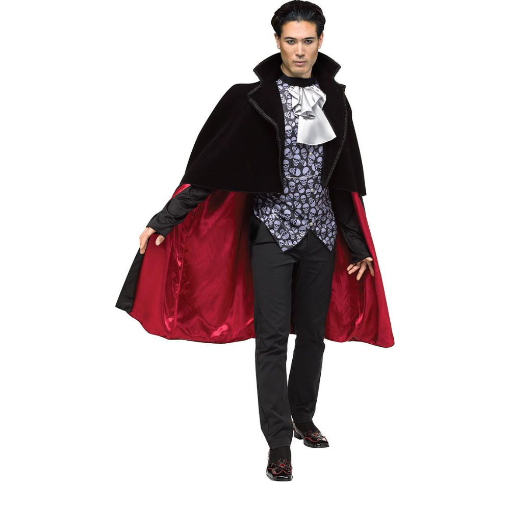 Noble Vampire - Adult