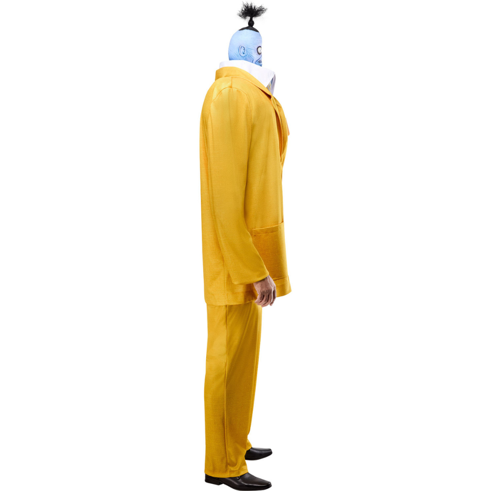 Bob Deluxe Adult Costume