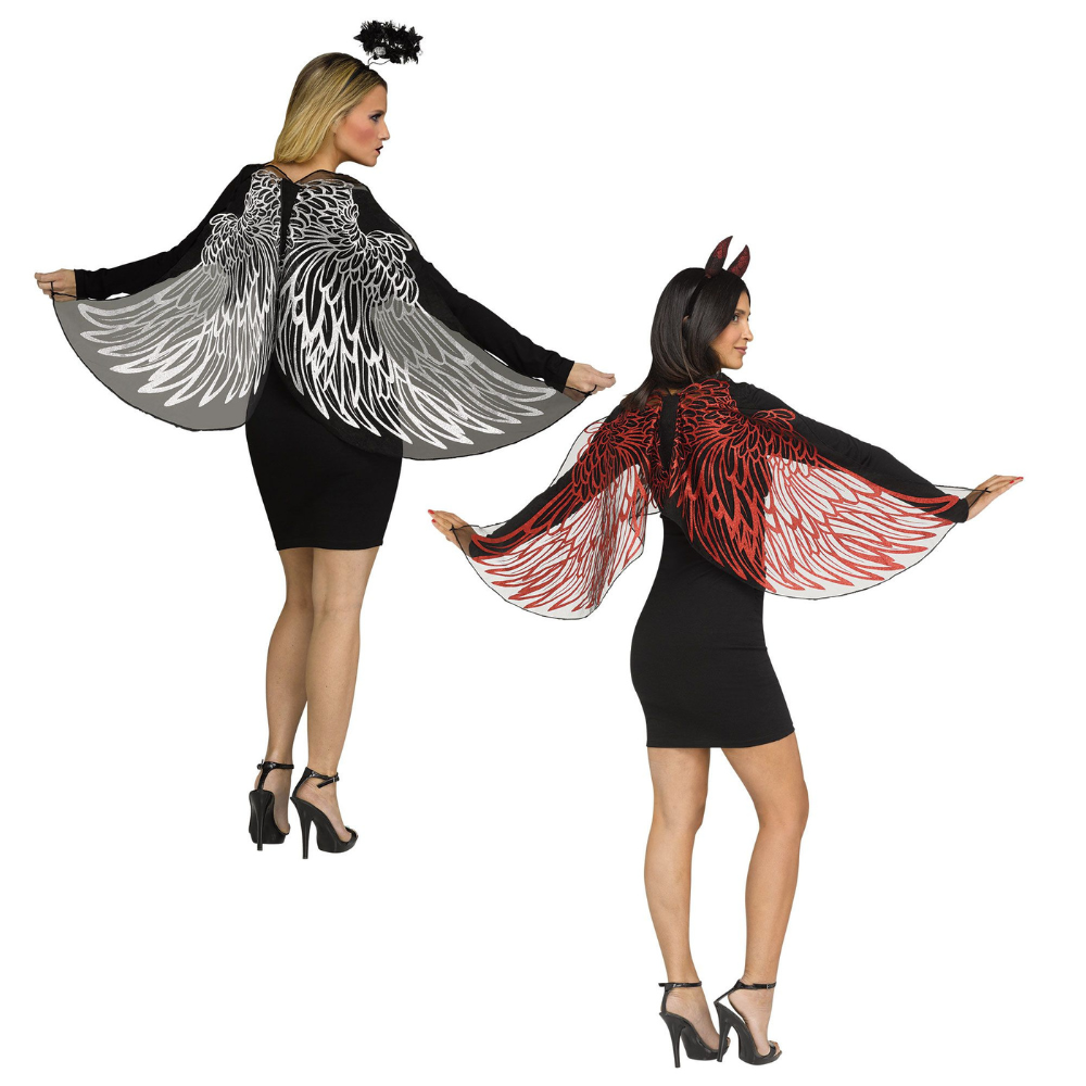 Fantasy Wing Assortment