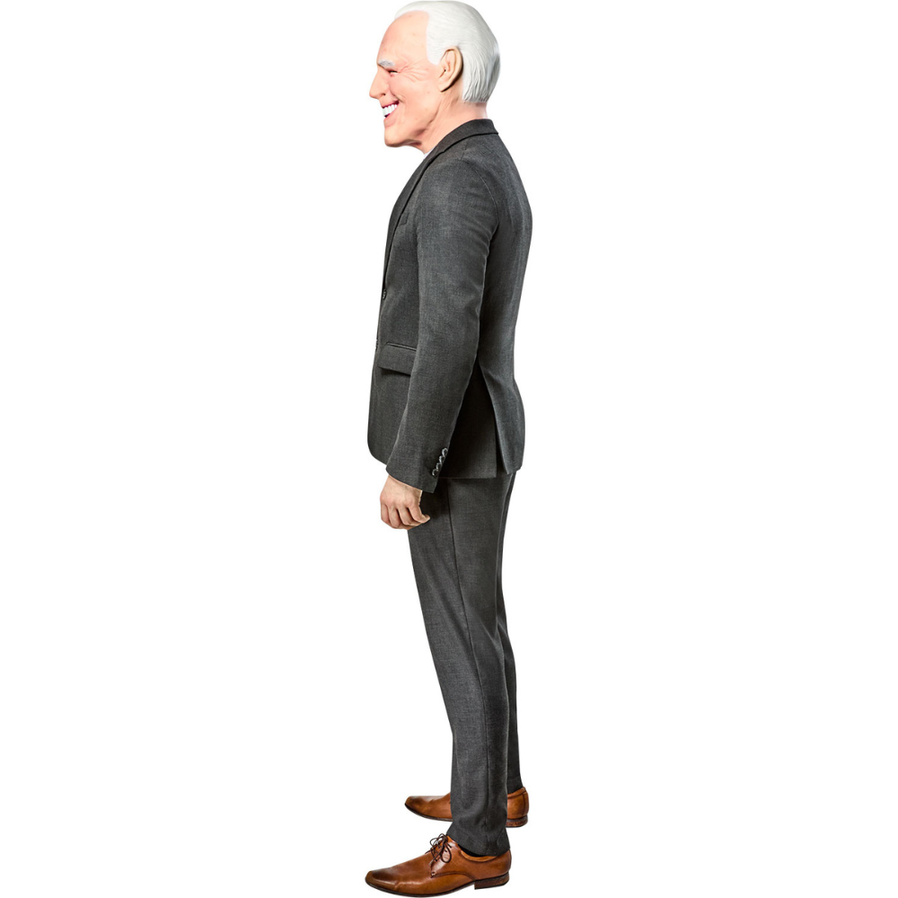 Biden Character Mask