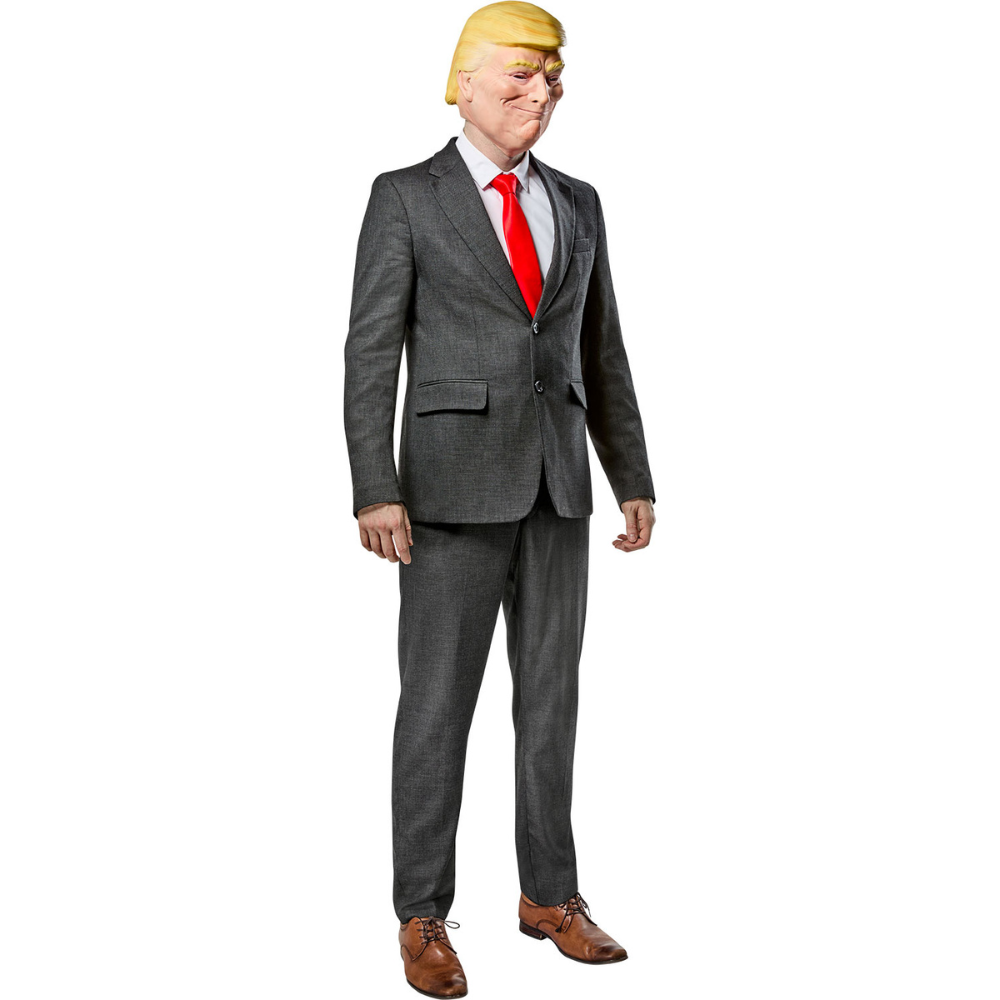 Trump Character Mask