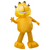 Garfield Adult Inflatable Costume - Ultimate Party Super Stores