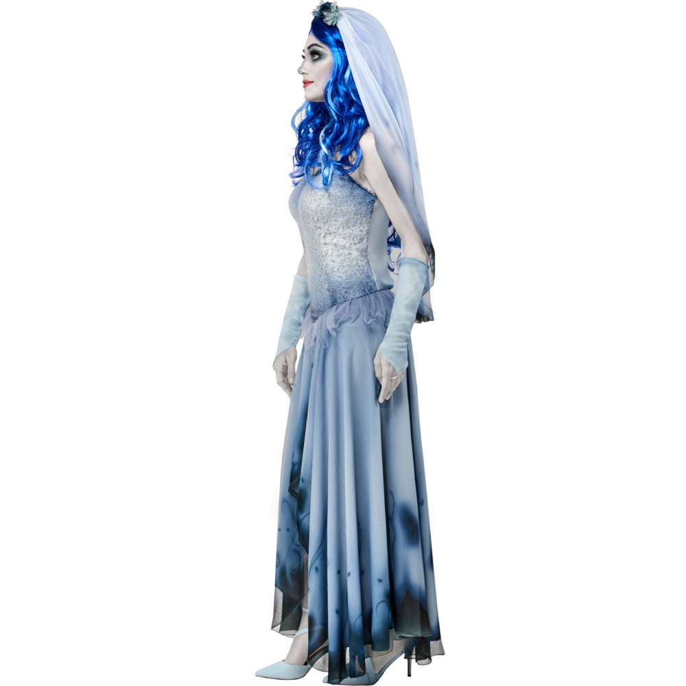 Emily the Corpse Bride Deluxe Adult Costume
