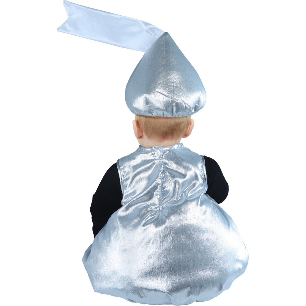 Hershey's Kiss Infant/Toddler Costume