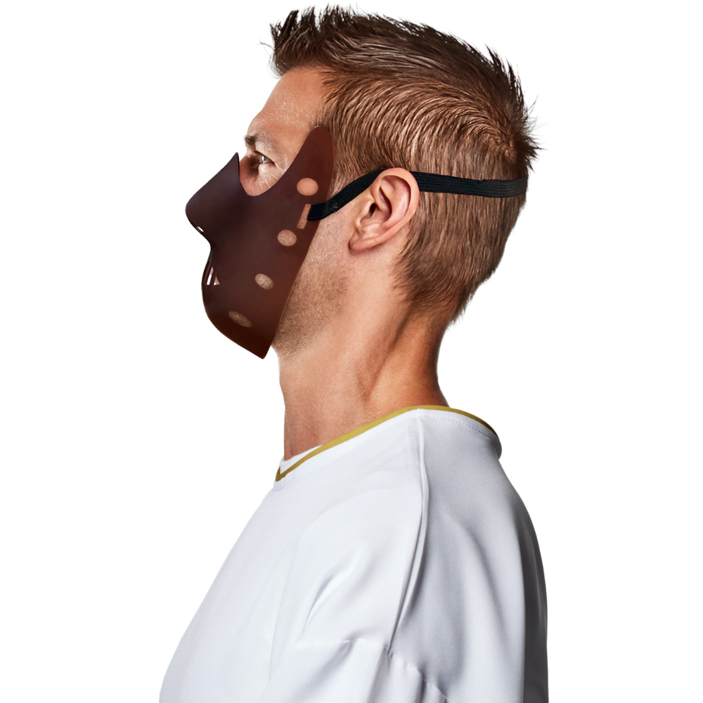 Hannibal Lecter Mask