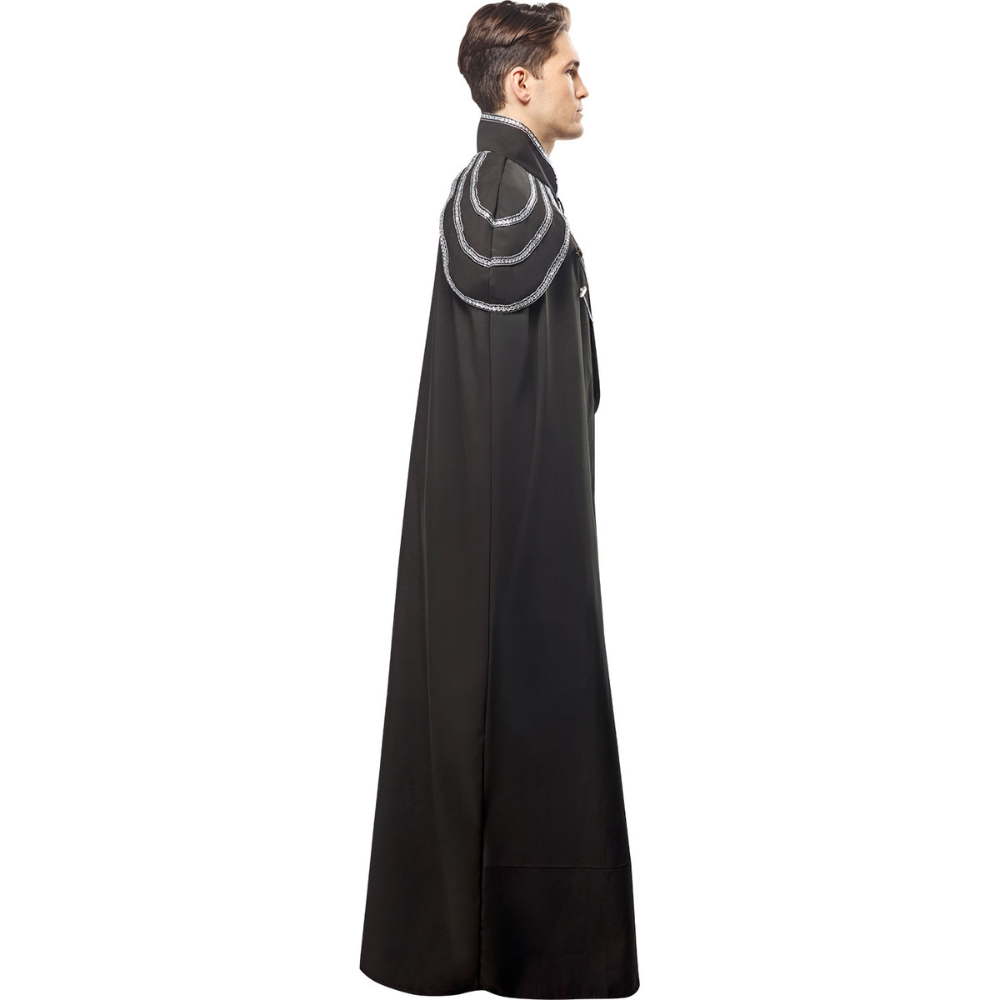 Dark Renaissance Adult Cape