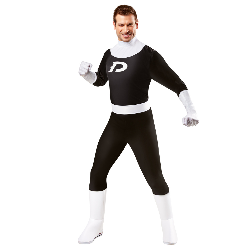 Danny Phantom Adult Costume