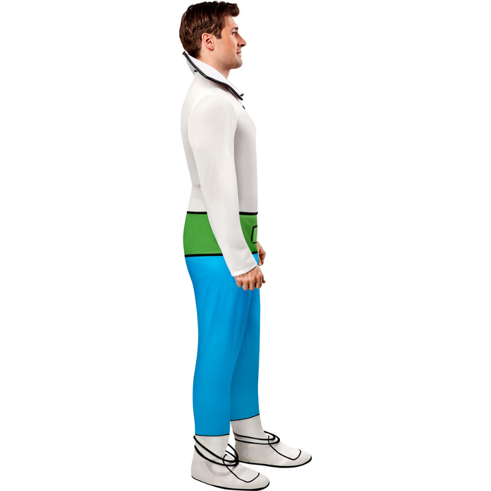 George Jetson Adult Costume