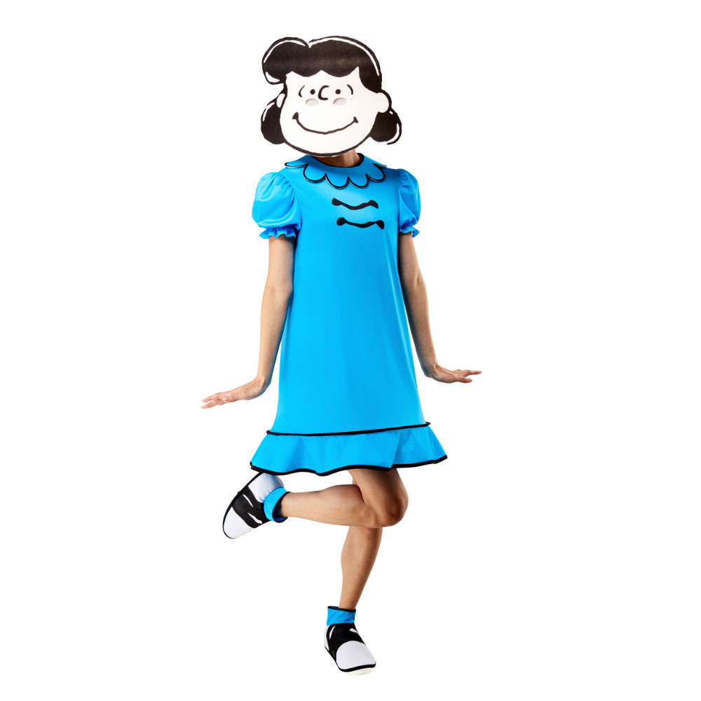 Lucy Adult Costume