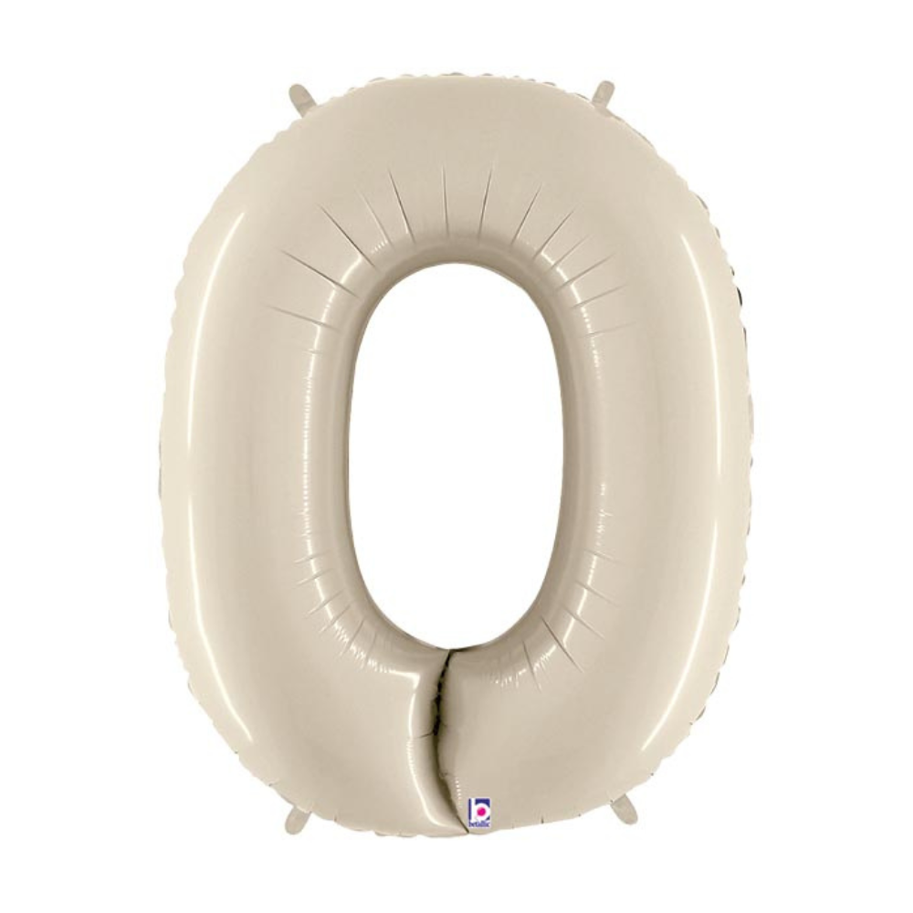 34" PKG NUMBER 9 WHITE SAND MEGALOON