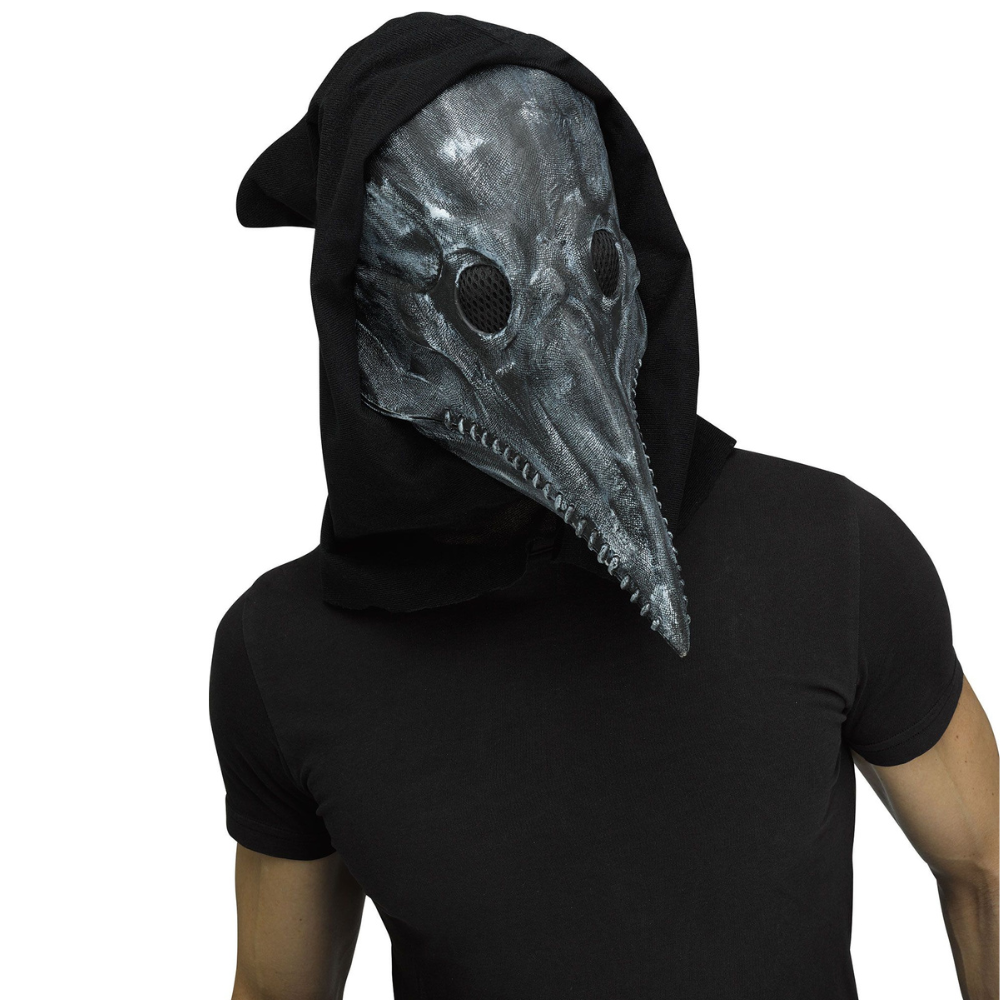 Plague Doctor Mask Assortment