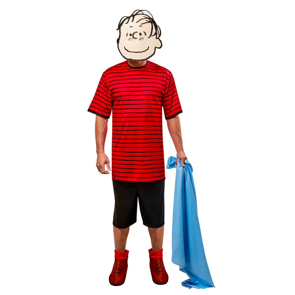 Linus Adult Costume