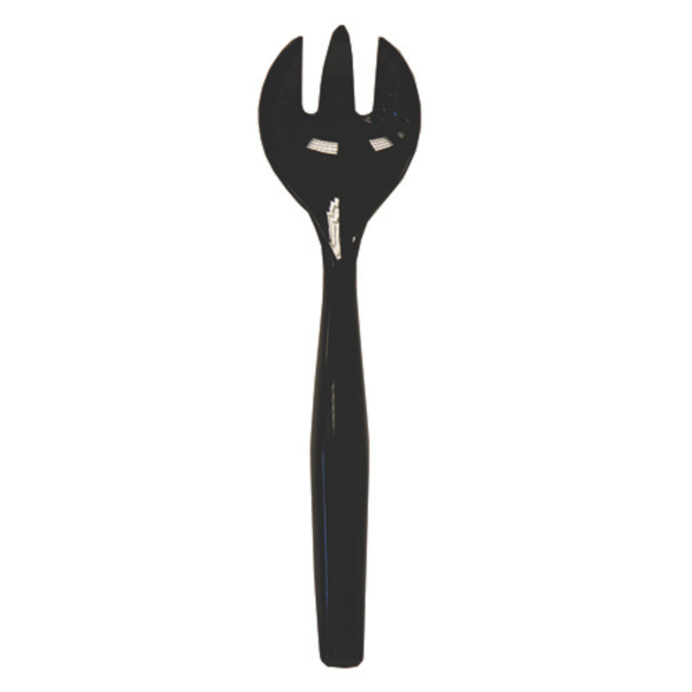 10″ HEAVY DUTY SERVING FORKS – BLACK
