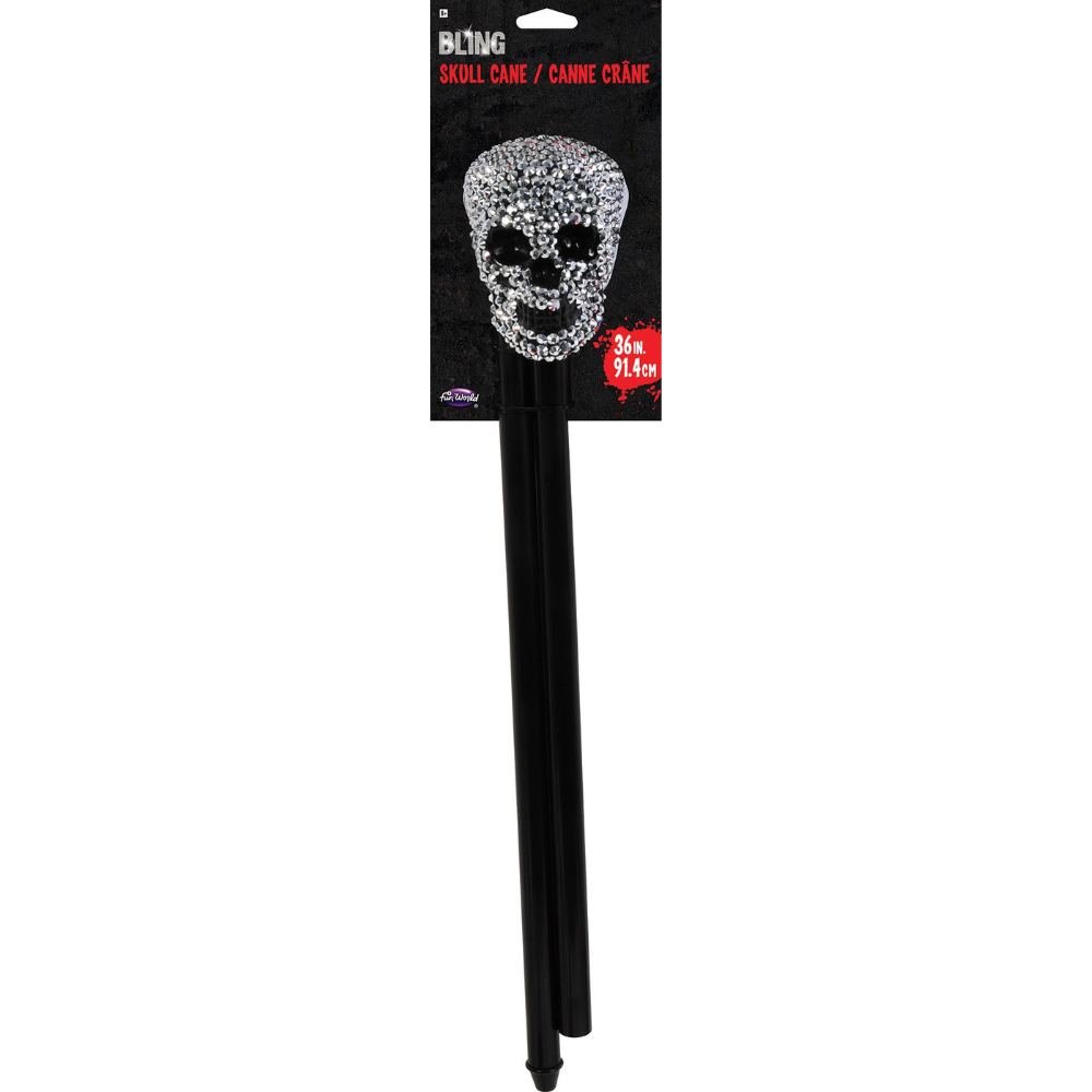 36" Bling Accent Character Hand Props