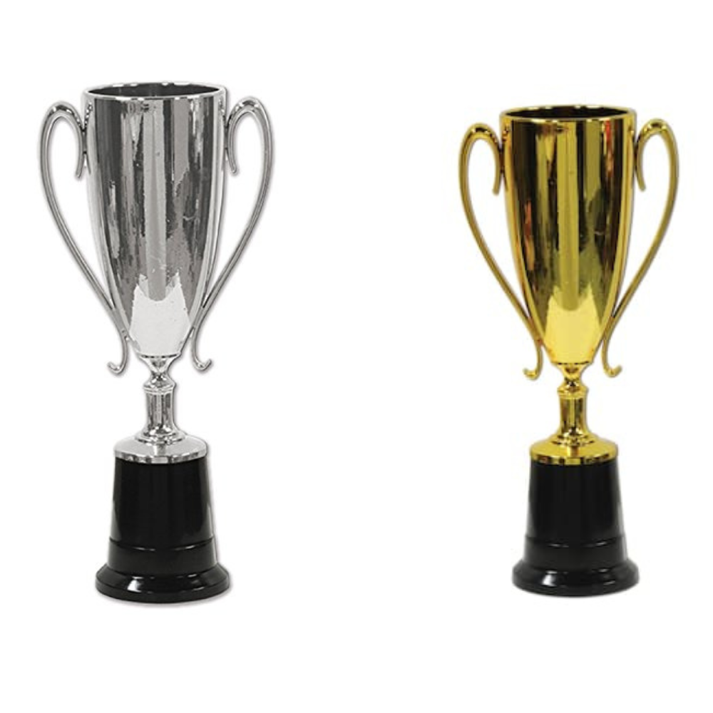 Trophy Cup Award 8.5