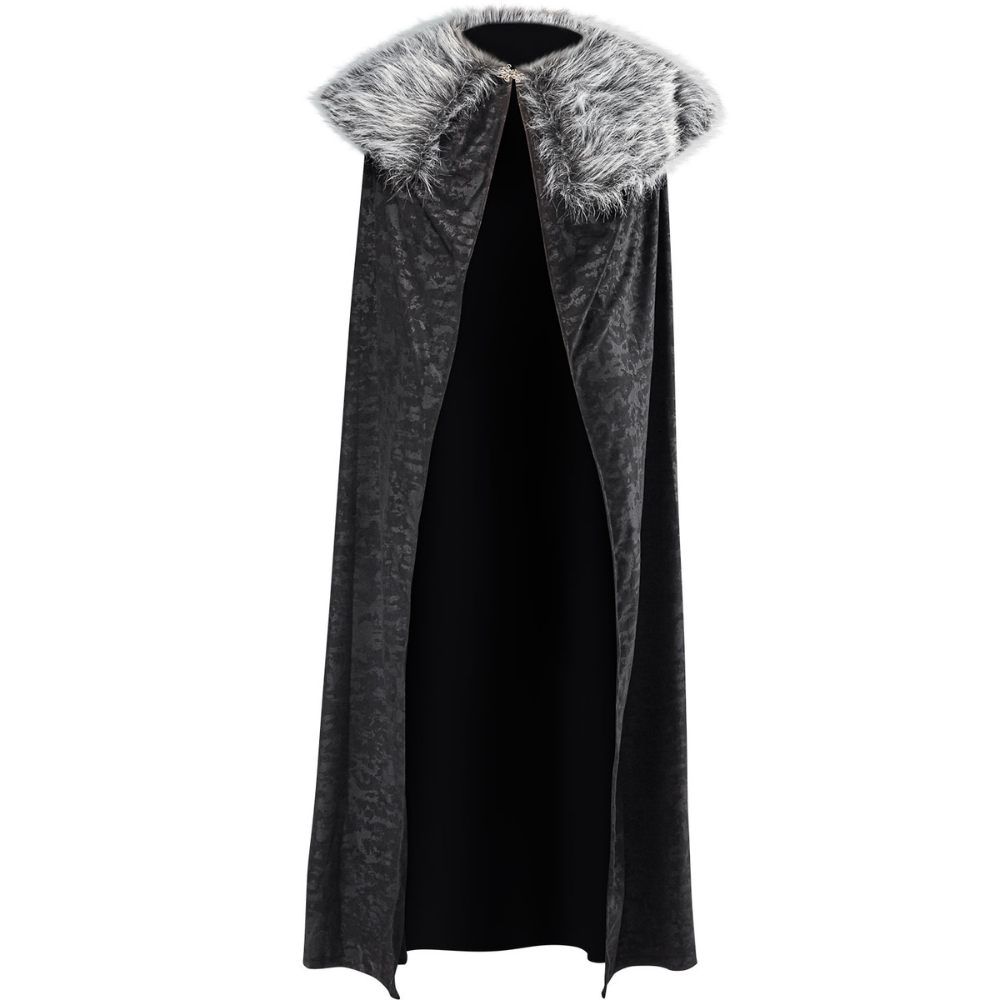 Fur Adult Cape
