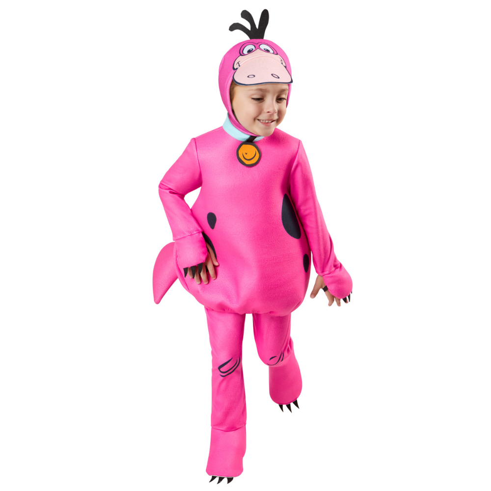 Dino Toddler Costume