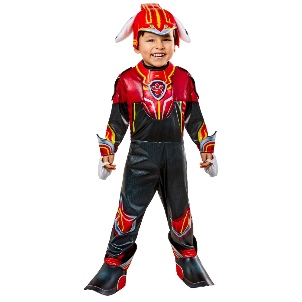 Boys Mighty Marshall Toddler / Kids Costume