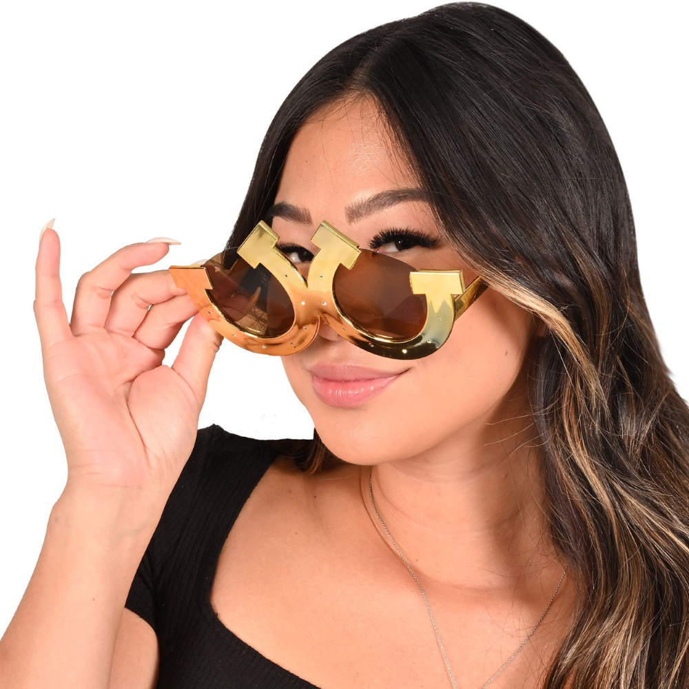 Horseshoe Fanci-Frames