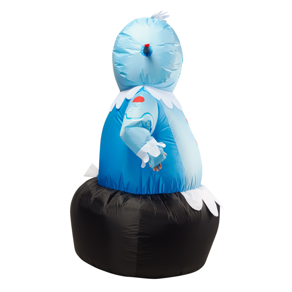 Rosie Adult Inflatable Costume
