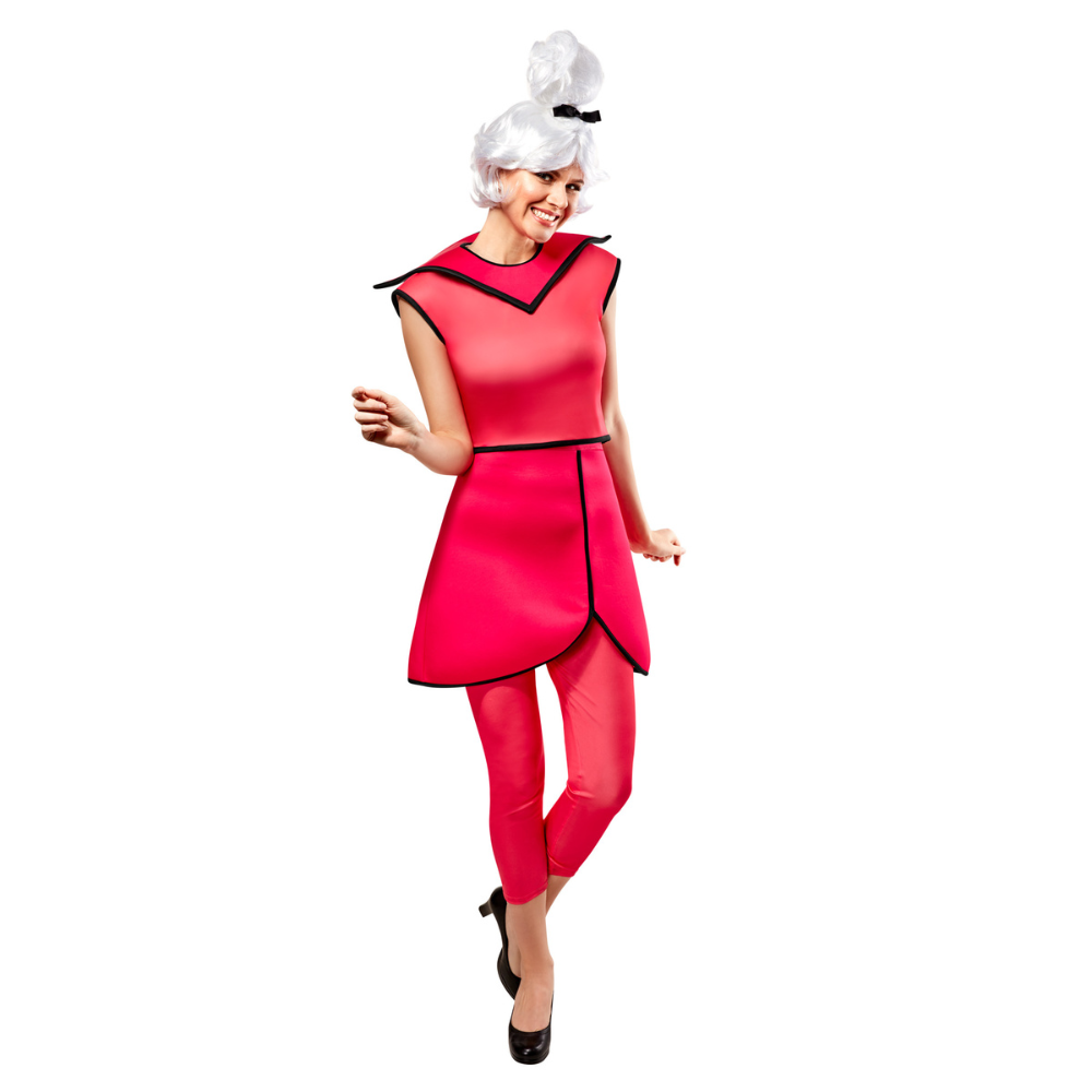 Judy Jetson Adult Costume