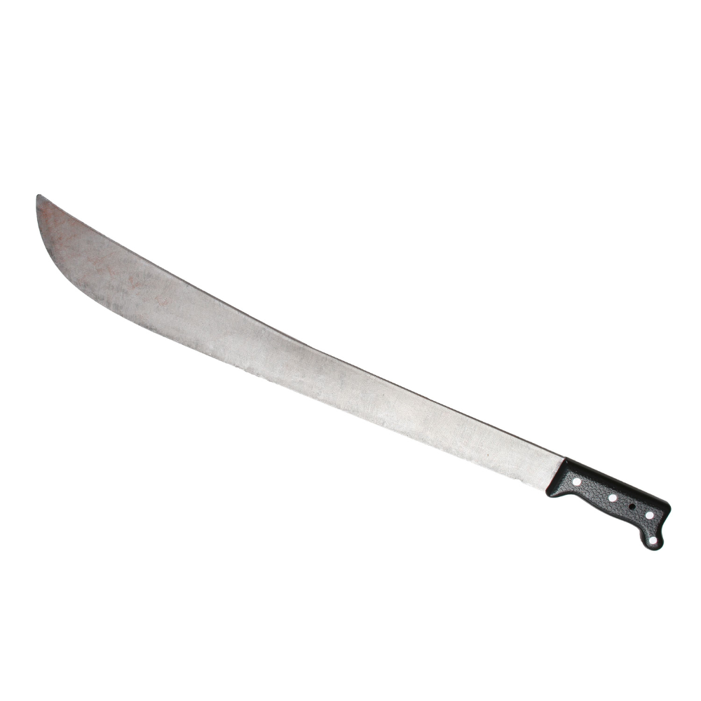 27" Machete