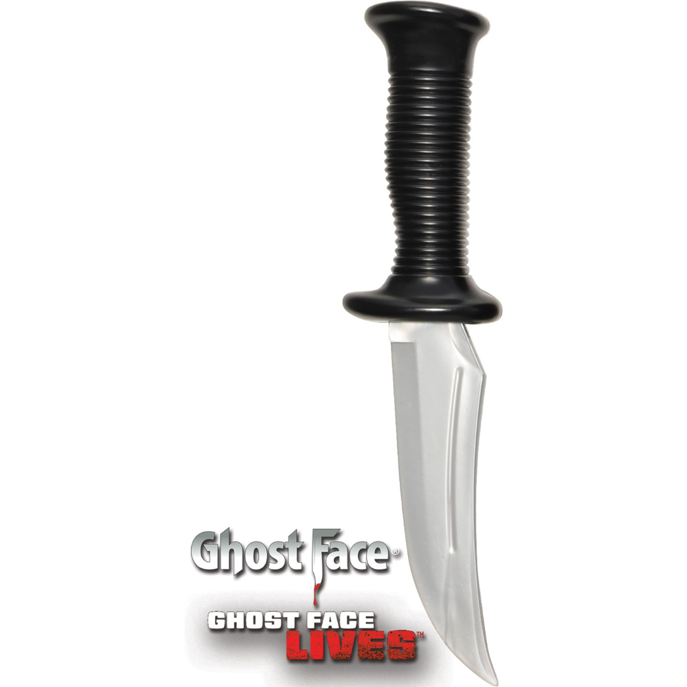 Horror Knife