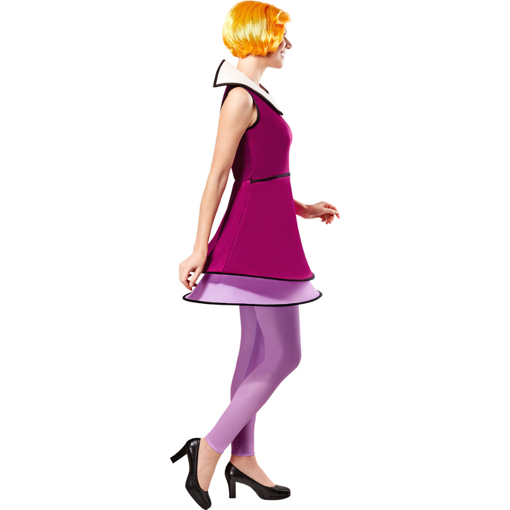 Jane Jetson Adult Costume