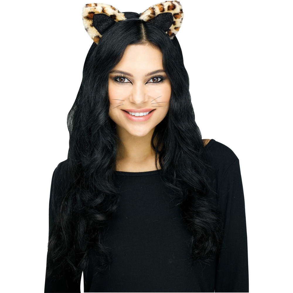 Cat Headband Assortment