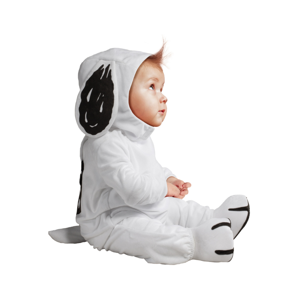 Snoopy Baby & Toddler Costume