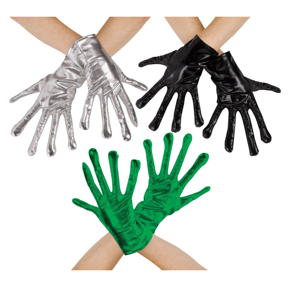 Alien Glove Assortment